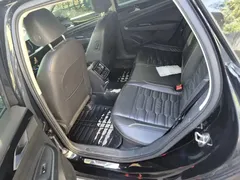 2020 Volkswagen Passat 330TSI Elite, чёрный — фото 13