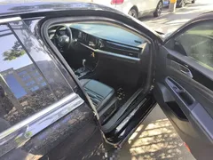 2020 Volkswagen Passat 330TSI Elite, чёрный — фото 19