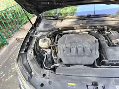 2020 Volkswagen Passat 330TSI Elite, чёрный — фото 20