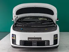 2025 Li Auto i8 Standard, белый — фото 5