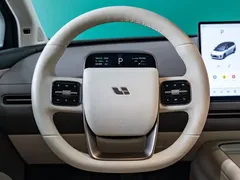 2025 Li Auto i8 Standard, белый — фото 13