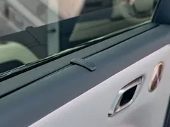 2025 Li Auto i8 Standard, белый — фото 19
