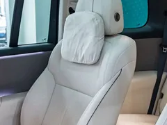 2025 Li Auto i8 Standard, белый — фото 21