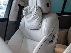 2025 Li Auto i8 Standard, белый — фото 23