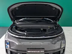 2025 Li Auto L8 Smart Refresh — фото 5