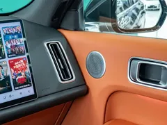 2025 Li Auto L8 Smart Refresh — фото 10