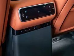 2025 Li Auto L8 Smart Refresh — фото 12