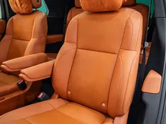 2025 Li Auto L8 Smart Refresh — фото 13
