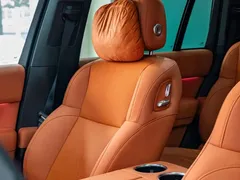 2025 Li Auto L8 Smart Refresh — фото 15