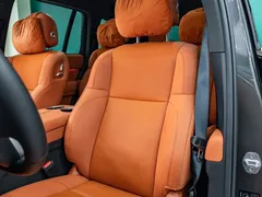 2025 Li Auto L8 Smart Refresh — фото 16