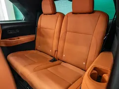 2025 Li Auto L8 Smart Refresh — фото 17