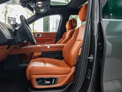2025 Li Auto L8 Smart Refresh — фото 18