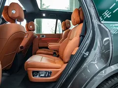 2025 Li Auto L8 Smart Refresh — фото 19