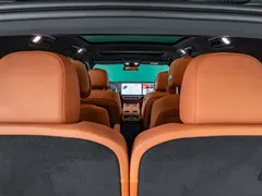 2025 Li Auto L8 Smart Refresh — фото 20
