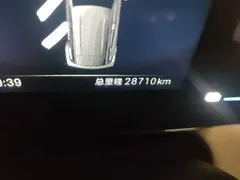 2024 BYD Seagull EV 305km Honor Freedom, белый — фото 13