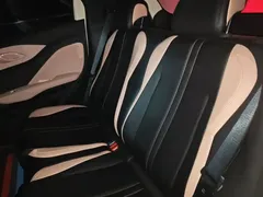 2024 BYD Seagull EV 305km Honor Freedom, белый — фото 18