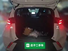 2024 BYD Seagull EV 305km Honor Freedom, белый — фото 20
