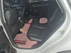 2023 Geely Emgrand 4th Gen Champion 1.5L CVT Premium, белый — фото 18