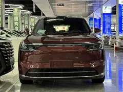 2025 Aito M8 EREV Ultra 53.4kWh 5-seat 192-line LiDAR — фото 2