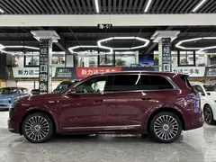 2025 Aito M8 EREV Ultra 53.4kWh 5-seat 192-line LiDAR — фото 3