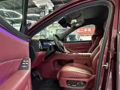2025 Aito M8 EREV Ultra 53.4kWh 5-seat 192-line LiDAR — фото 8