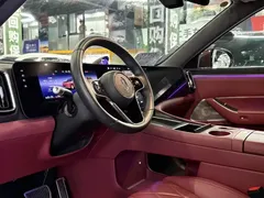 2025 Aito M8 EREV Ultra 53.4kWh 5-seat 192-line LiDAR — фото 10