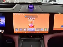 2025 Aito M8 EREV Ultra 53.4kWh 5-seat 192-line LiDAR — фото 12