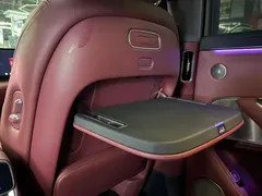2025 Aito M8 EREV Ultra 53.4kWh 5-seat 192-line LiDAR — фото 15