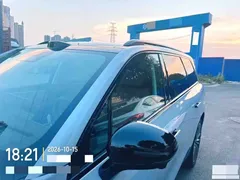2027 Leapmotor C16 EREV 280 Lidar Premium 6-seat — фото 4