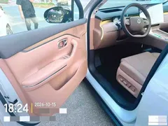 2027 Leapmotor C16 EREV 280 Lidar Premium 6-seat — фото 8
