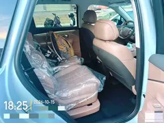 2027 Leapmotor C16 EREV 280 Lidar Premium 6-seat — фото 9