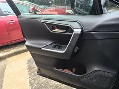 2020 Toyota Wildlander 2.5L Hybrid E-CVT 2WD Luxury, зелёный — фото 7