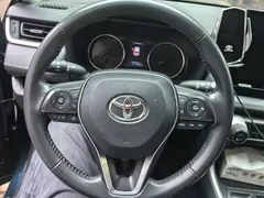 2020 Toyota Wildlander 2.5L Hybrid E-CVT 2WD Luxury, зелёный — фото 15