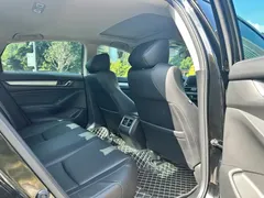 2018 Honda Accord 260TURBO Elite, чёрный — фото 12