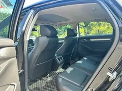 2018 Honda Accord 260TURBO Elite, чёрный — фото 13