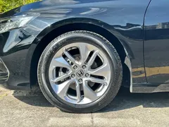 2018 Honda Accord 260TURBO Elite, чёрный — фото 14