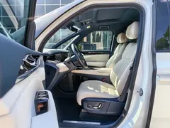 2022 Zeekr 009 ME, белый — фото 7