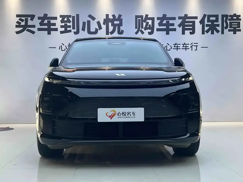 2024 Li Auto L6
