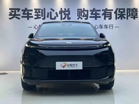 2024 Li Auto L6