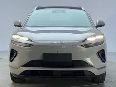 2025 BYD Sealion 06 DM-i PHEV 205 Pro — фото 2