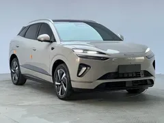 2025 BYD Sealion 06 DM-i PHEV 205 Pro — фото 3