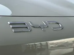 2025 BYD Sealion 06 DM-i PHEV 205 Pro — фото 5