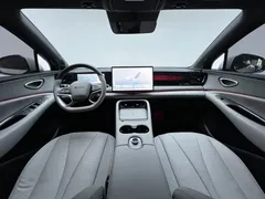 2025 BYD Sealion 06 DM-i PHEV 205 Pro — фото 6