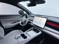 2025 BYD Sealion 06 DM-i PHEV 205 Pro — фото 7