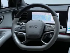 2025 BYD Sealion 06 DM-i PHEV 205 Pro — фото 8