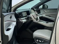 2025 BYD Sealion 06 DM-i PHEV 205 Pro — фото 9