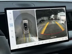 2025 BYD Sealion 06 DM-i PHEV 205 Pro — фото 11