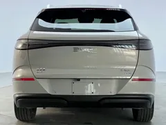 2025 BYD Sealion 06 DM-i PHEV 205 Pro — фото 14