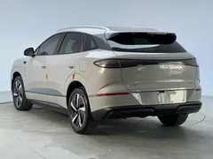 2025 BYD Sealion 06 DM-i PHEV 205 Pro — фото 15
