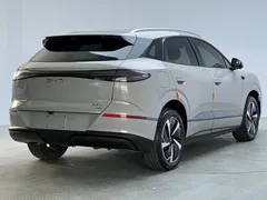 2025 BYD Sealion 06 DM-i PHEV 205 Pro — фото 16